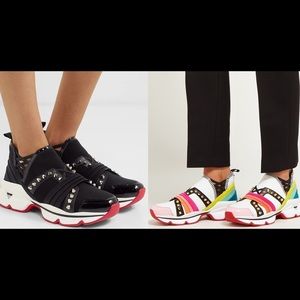 Christian Louboutin sneakers size 37